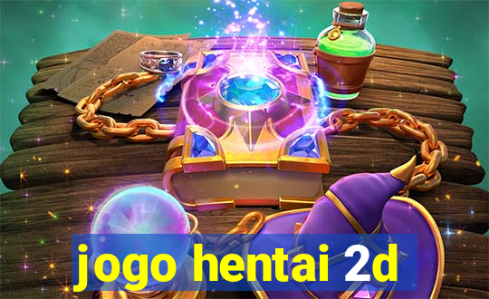 jogo hentai 2d